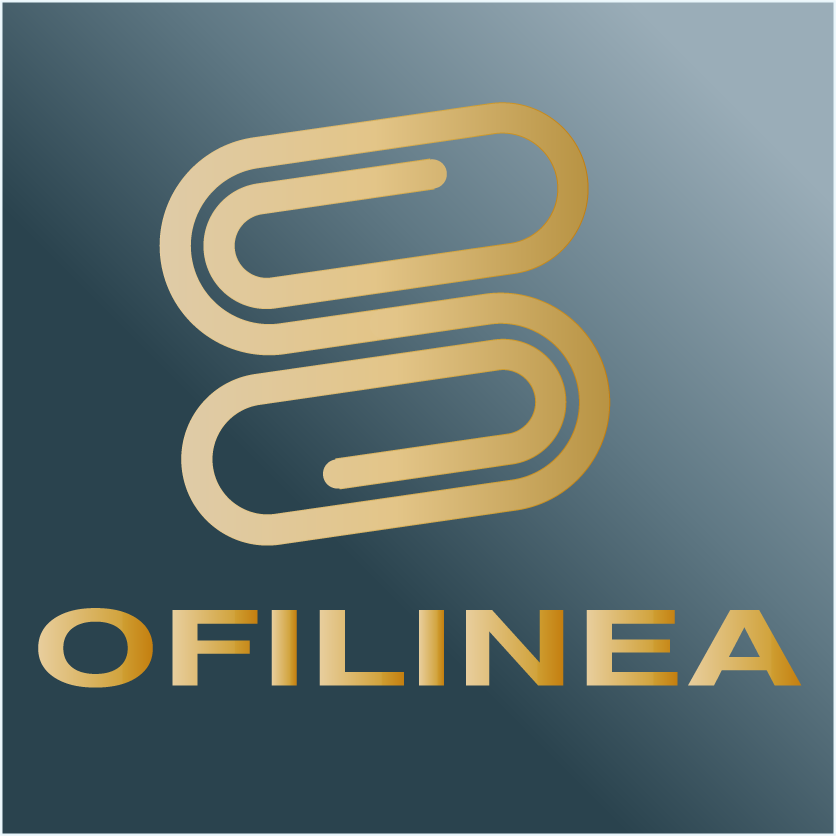 Logo de Ofilinea